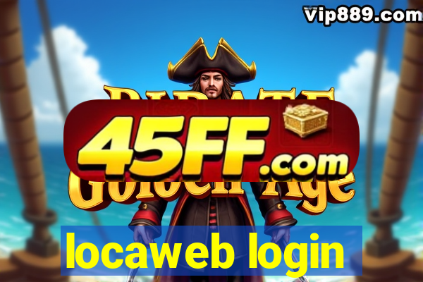 locaweb login